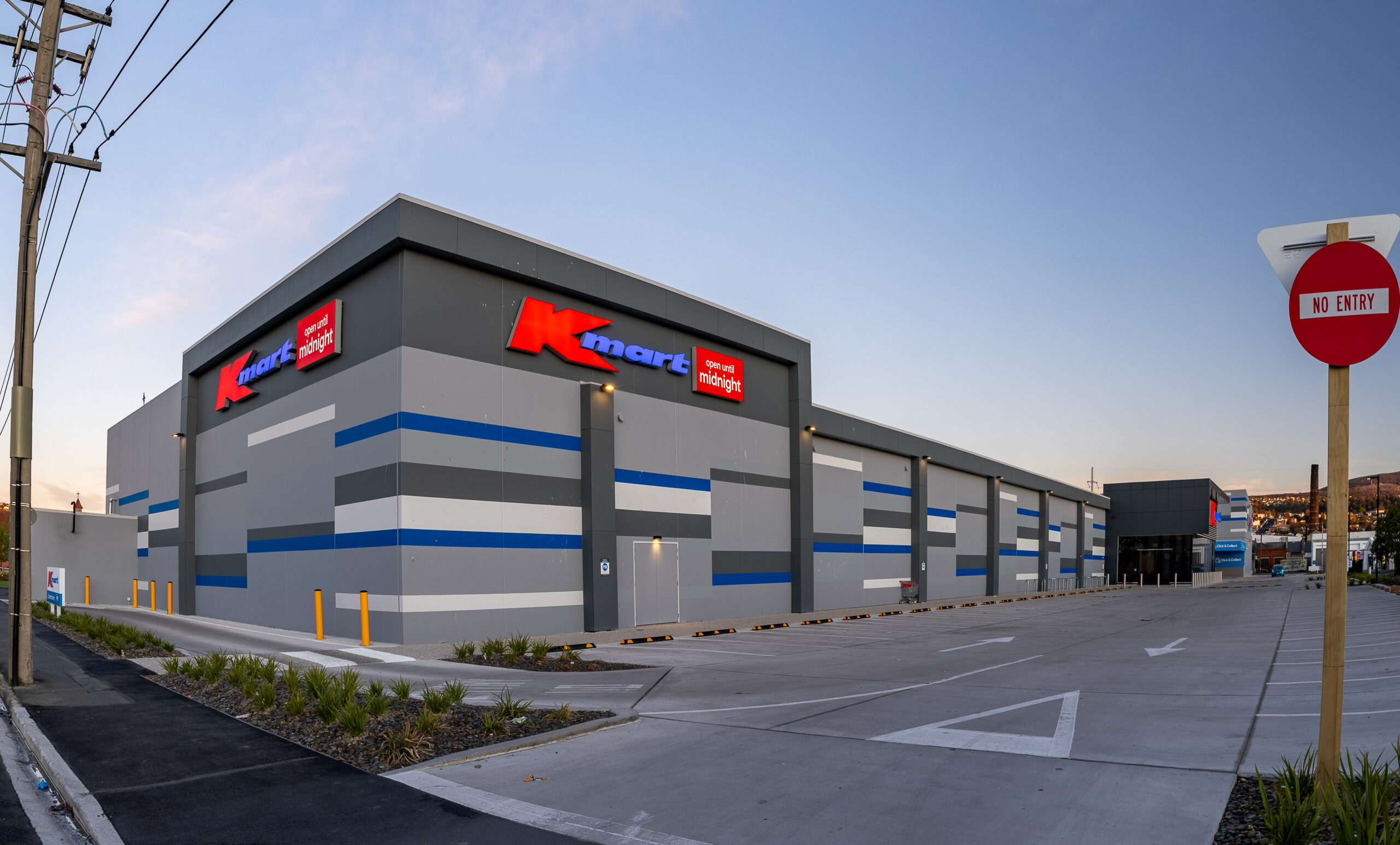 Kmart Dunedin12
