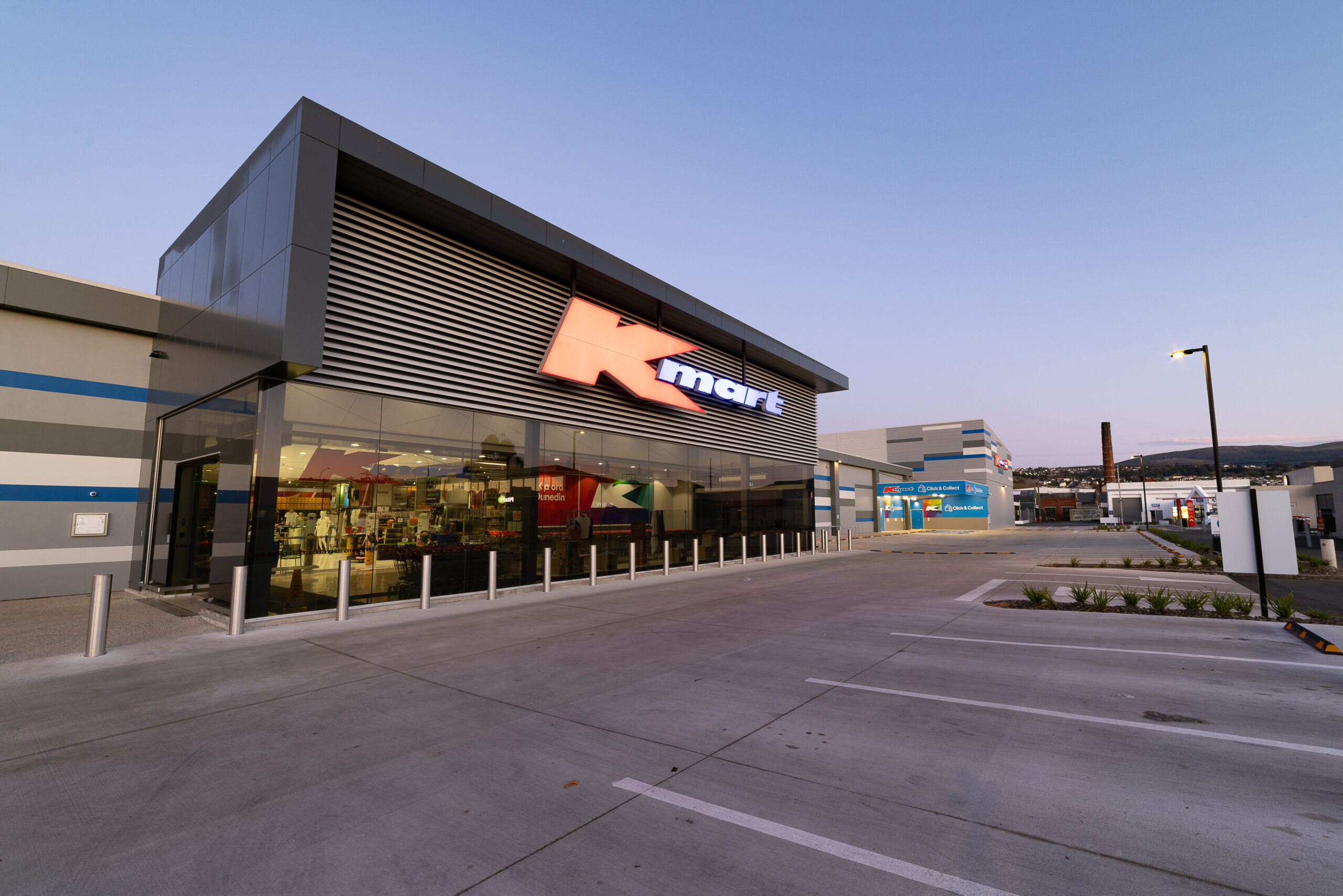 Kmart Dunedin3