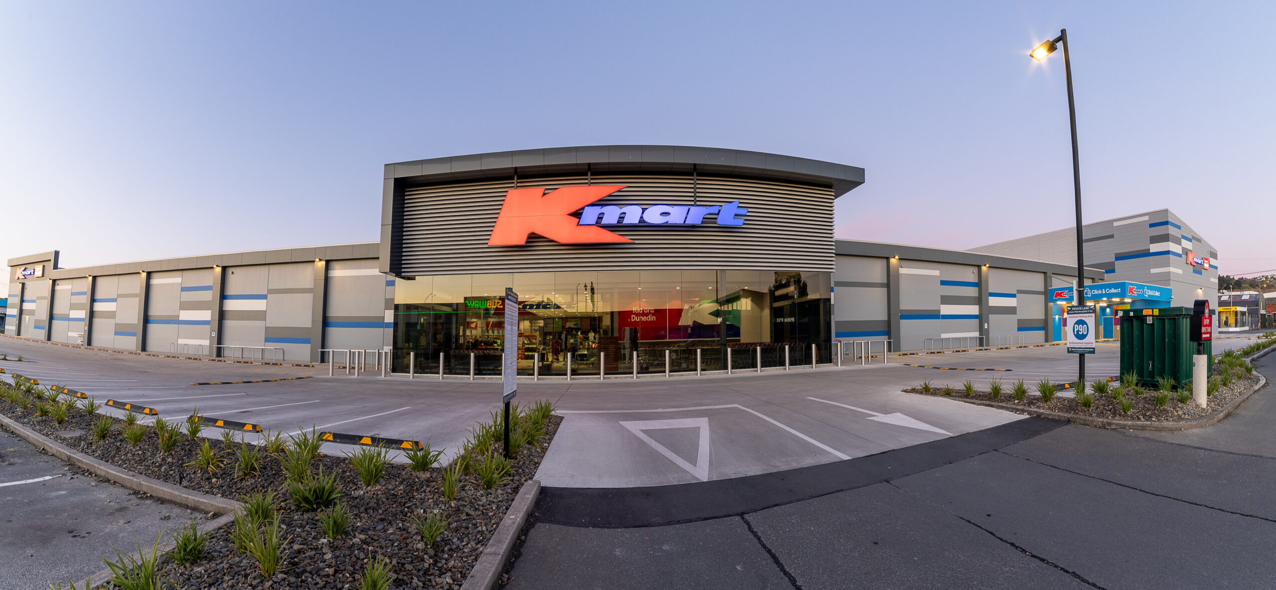 Kmart Dunedin4