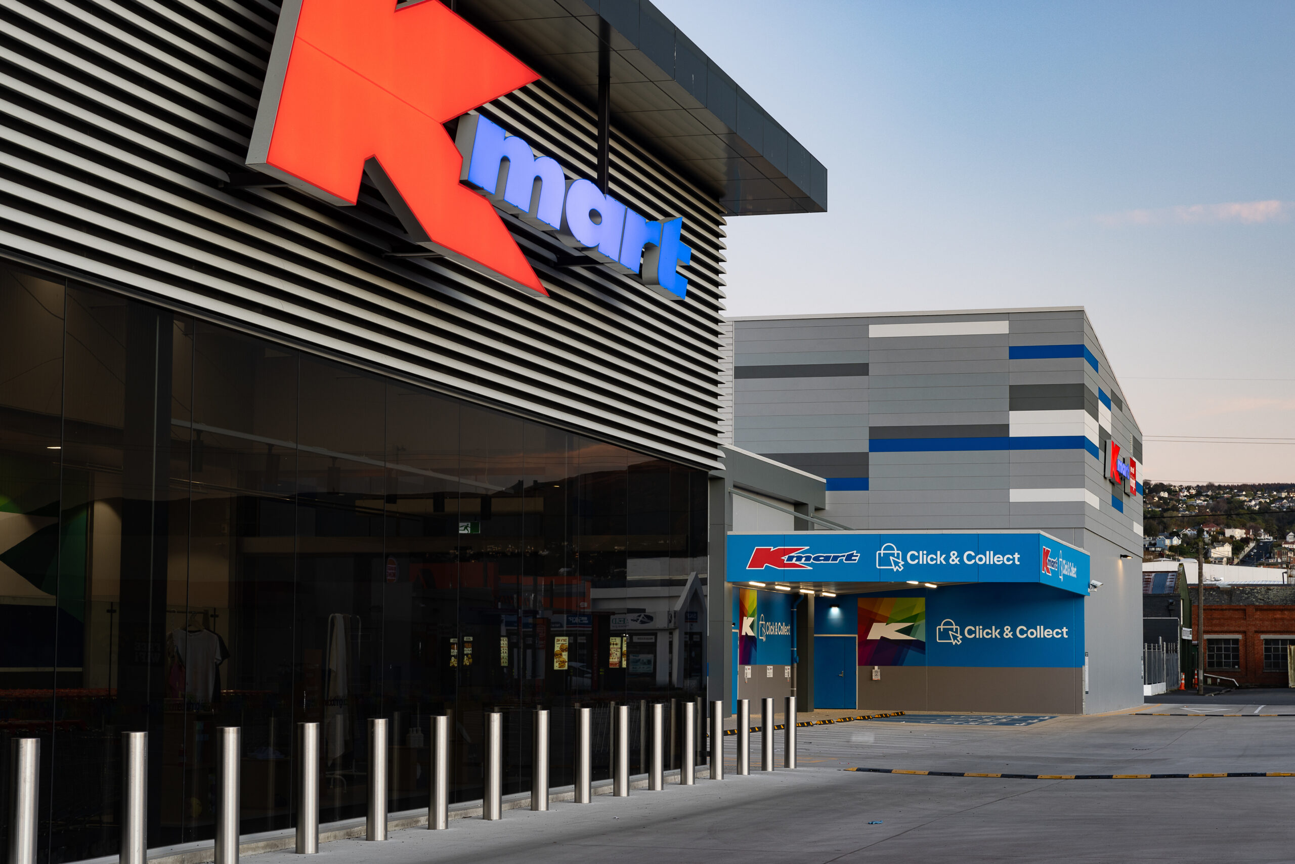 Kmart Dunedin8