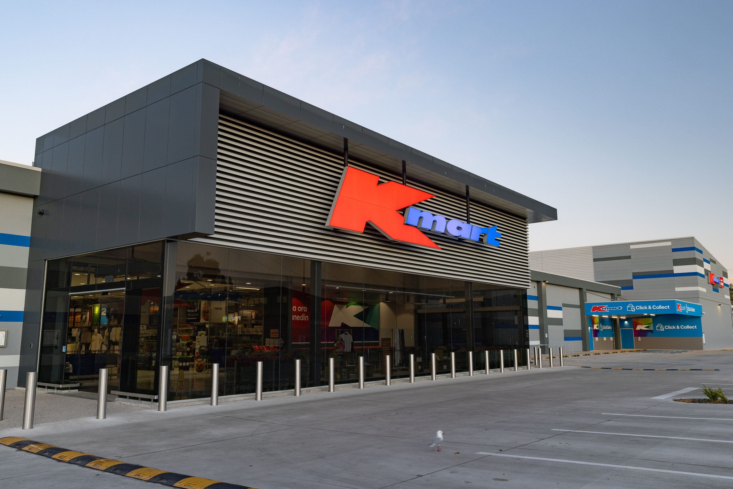 Kmart Dunedin9