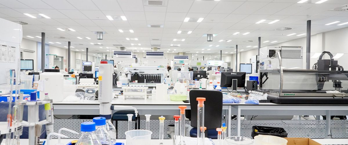 Hill Laboratories Envision Eighty20